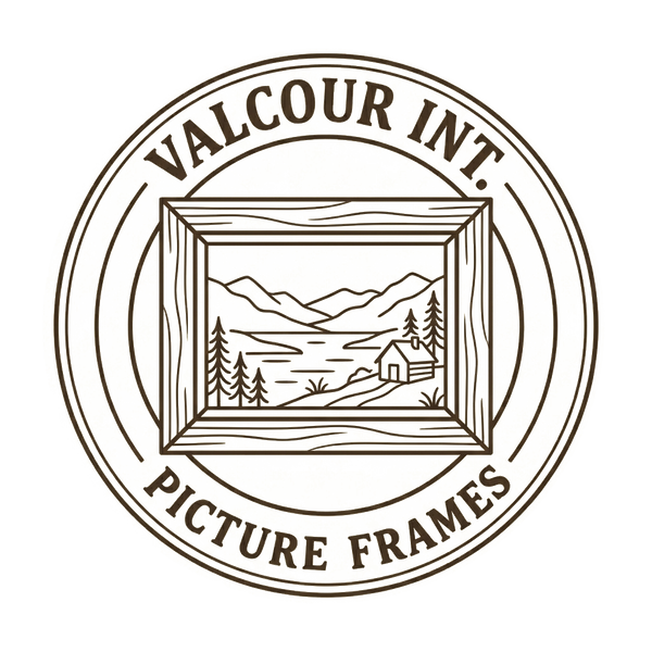 Valcour Frames