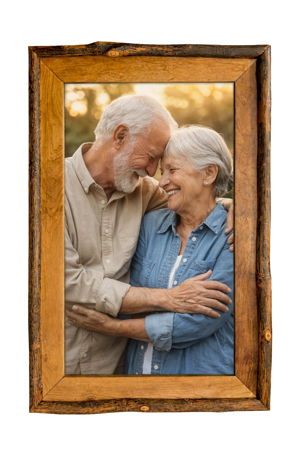 Portrait Frames